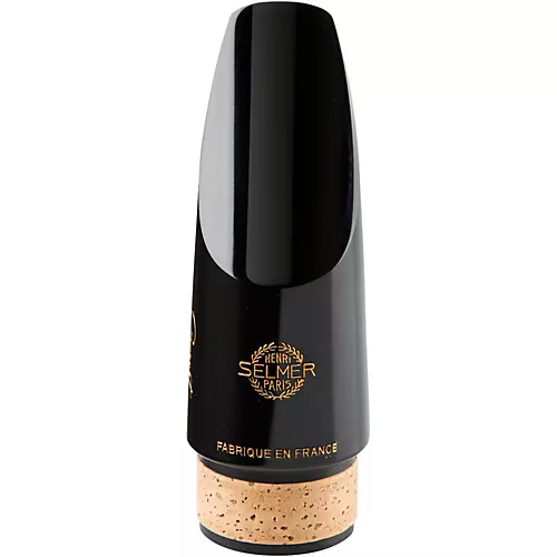 Selmer Paris Concept Bass Clarinet Mouthpiece