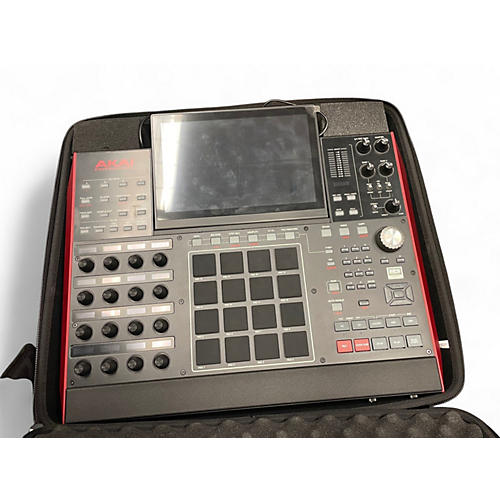 Used Akai Professional MPCX Production Controller