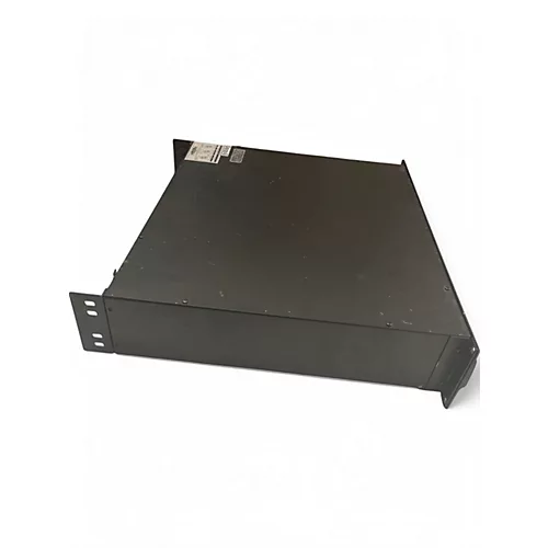 Used Interm L2400 Power Amp