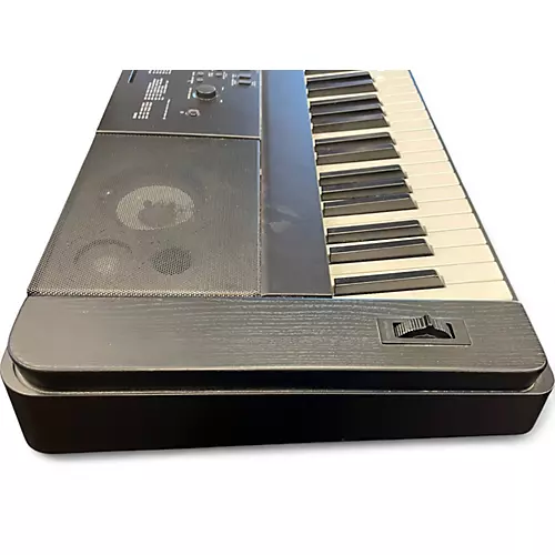Used Yamaha DGX660 Portable Keyboard