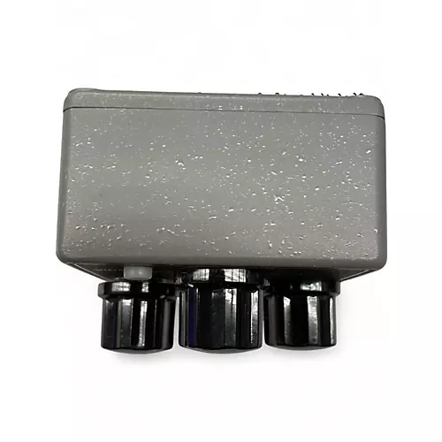 Used MXR Uni-Vibe Effect Pedal