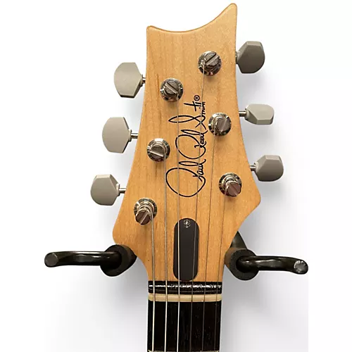 Used PRS Silver Sky John Mayer Signature Midnight Rose Solid Body Electric Guitar Midnight Rose