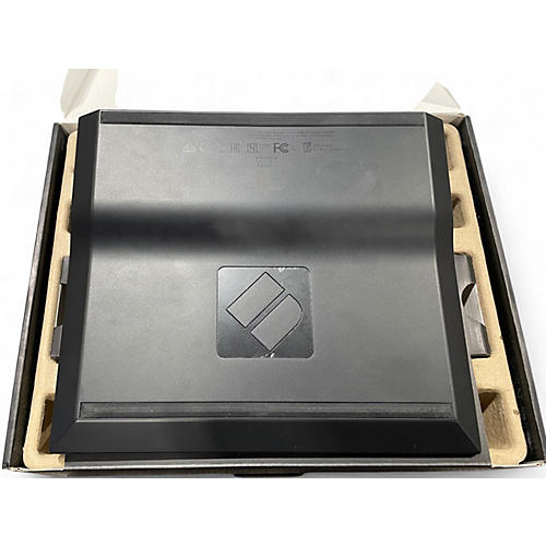 Used Novation CIRCUIT RHYTHM MIDI Controller