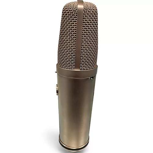 Used Warm Audio WA-87R2 Condenser Microphone