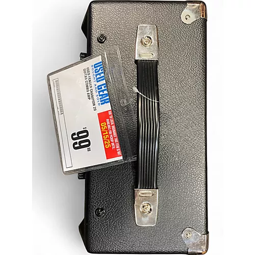 Used Fender Champion 20 Guitar Combo Amp