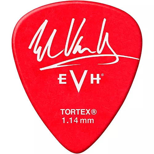 Dunlop EVH Tortex Pick - 1.14mm
