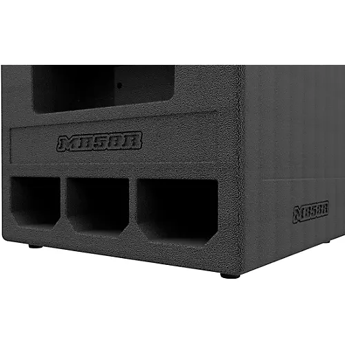 Markbass MB58R MINI CMD 121 PURE Bass Combo Black