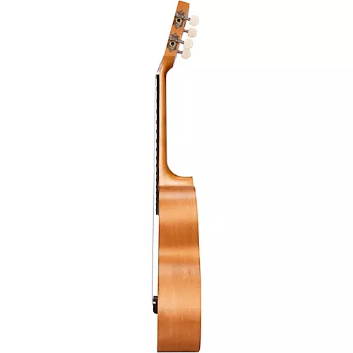 Mahalo Island Series Concert Ukulele Cherry