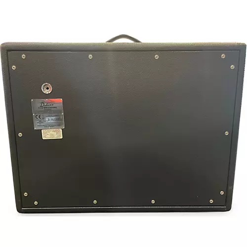 Used Fender Hot Rod Deluxe 112 Guitar Cabinet