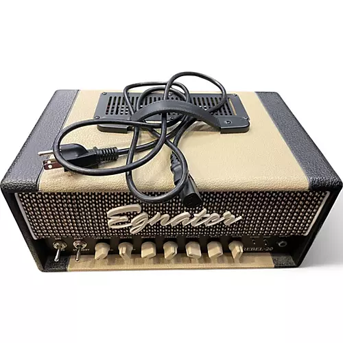 Used Egnater Rebel 112X 1x12 Guitar Cabinet