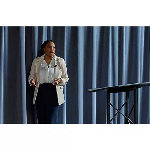 Shure BLX14R/W85M Lavalier System With WL185M Band J11