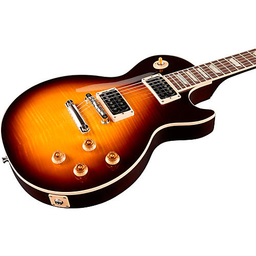 Gibson Slash Les Paul Standard Electric Guitar Appetite Burst