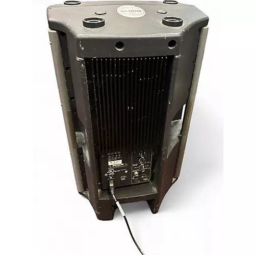 Used Yamaha MSR400 Powered Speaker