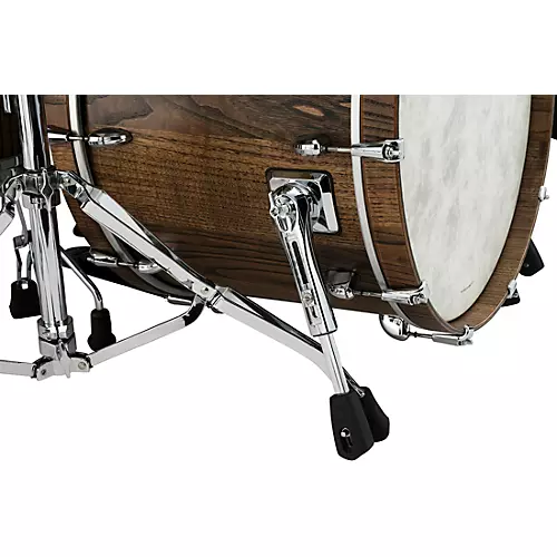 TAMA STAR Walnut 3-Piece Shell Pack With 20
