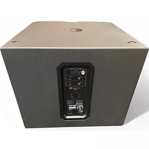 Used Electro-Voice EKX18SP Powered Subwoofer