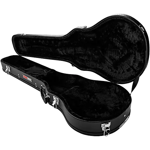 Gator GWE-LPS Hardshell LP-Style Guitar Case Black