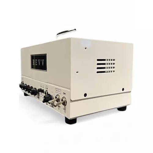 Used Revv Amplification D20 Tube Guitar Amp Head