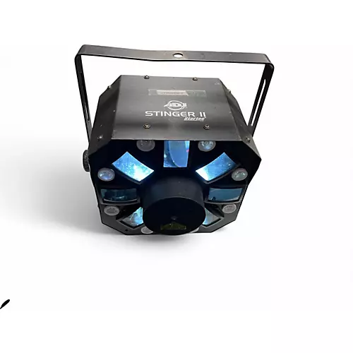 Used American DJ STINGER II Intelligent Lighting