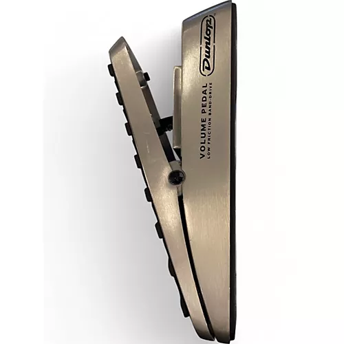 Used Dunlop DVP1 Volume Pedal