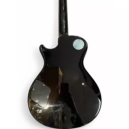 Used PRS McCarty 594 10 Top Trans Gray Solid Body Electric Guitar Trans Gray