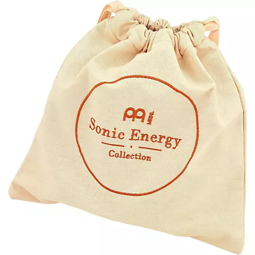 MEINL Sonic Energy Singing Bowl Cotton Bag 20 cm