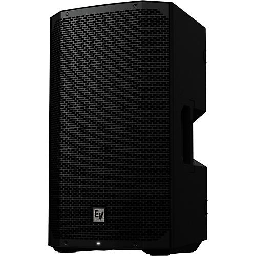 Electro-Voice EVERSE 12 Weatherized Battery-Powered Loudspeaker With ND76 Microphone, Duffel Bag & XLR Cable