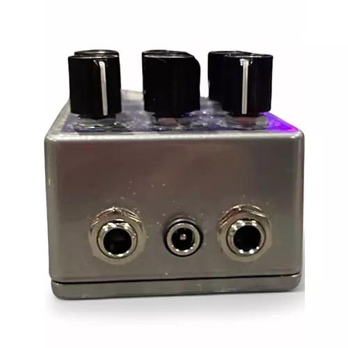 Used EarthQuaker Devices Sea Machine Super Chorus Effect Pedal