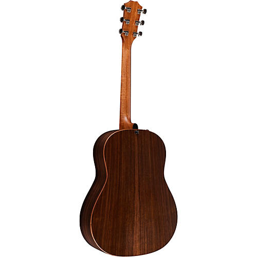 Taylor Builder's Edition 717e Grand Pacific Dreadnought Acoustic-Electric Guitar Wild Honey Burst