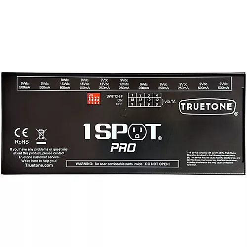 Truetone 1 SPOT Pro CS11