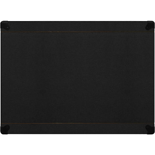 Orange Amplifiers OBC115C 400W 1x15 Bass Speaker Cabinet Black