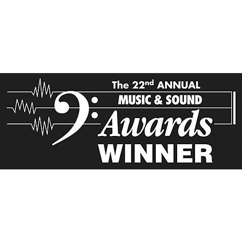 Audio-Technica AT2010 Handheld Condenser Microphone