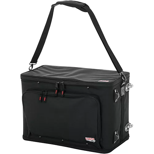 Gator GR-Rack Bag with Wheels 4 Space