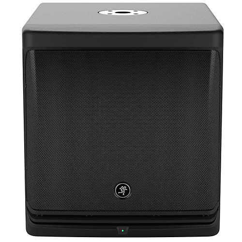 Mackie DLM12S 2,000W 12