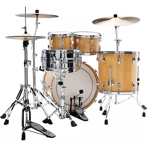 TAMA 50th Limited Superstar Reissue 4-Piece Shell Pack With 22