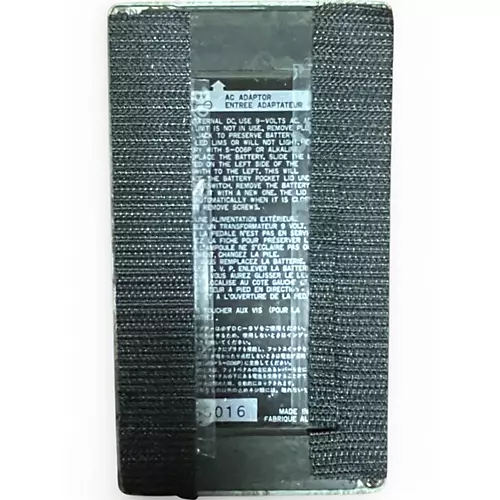 Used Ibanez Metal Charger Effect Pedal