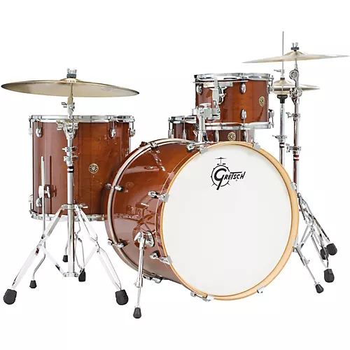 Gretsch Drums Catalina Maple 4-Piece Shell Pack with 22
