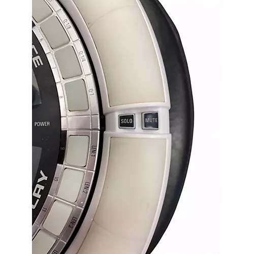 Used Zoom AERO RHYTHM TRAK AR-48 Drum Machine