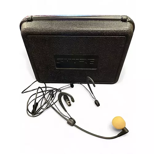 Used Shure Beta 54 Dynamic Microphone