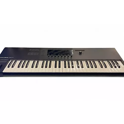 Used Native Instruments Kontrol Mk3