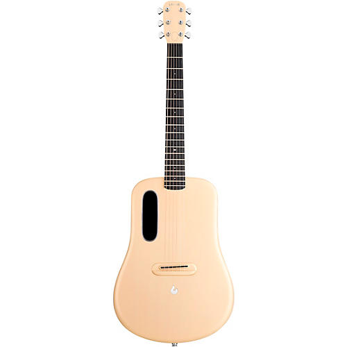 LAVA MUSIC ME 4 Carbon Fiber 36