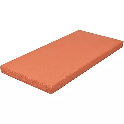 Ruach Music Orange Tolex 1 Pedalboard