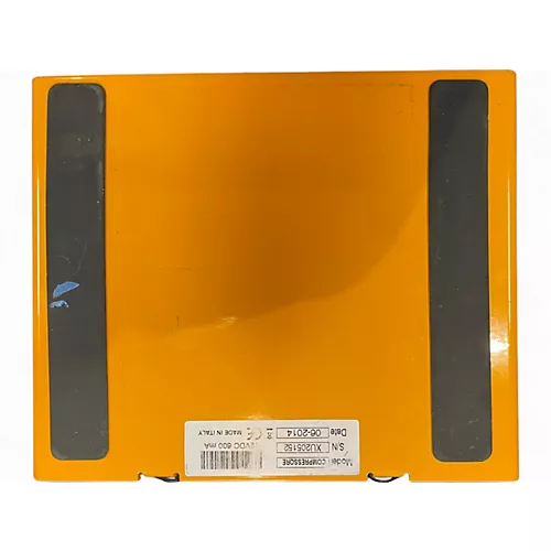 Used Markbass COMPRESSORE Effect Pedal