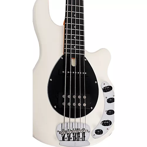 Sire Marcus Miller Z7 5-String Electric Bass Antique White