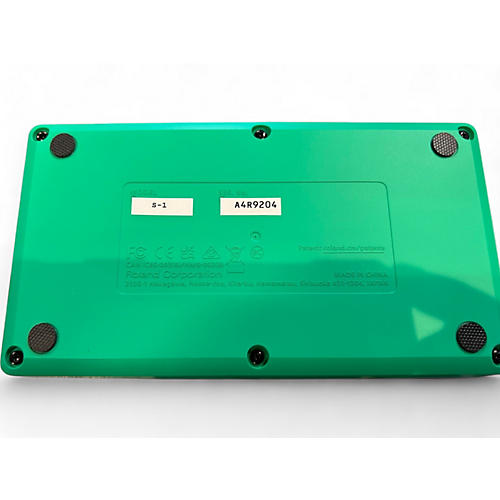 Used Roland TR-08 Module Drum Machine