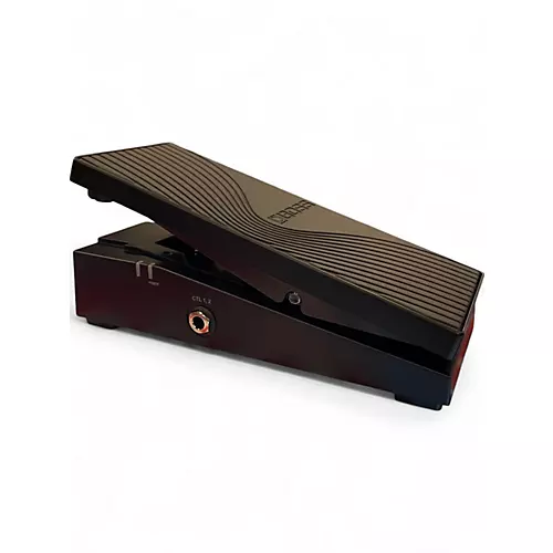 Used BOSS EV1WL Pedal