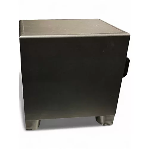 Used Yamaha HS8S Subwoofer