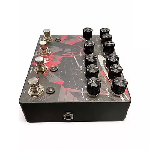 Used Walrus Audio SLARP