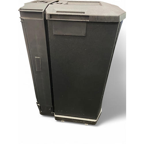 Used Bose F1 SUB Powered Subwoofer