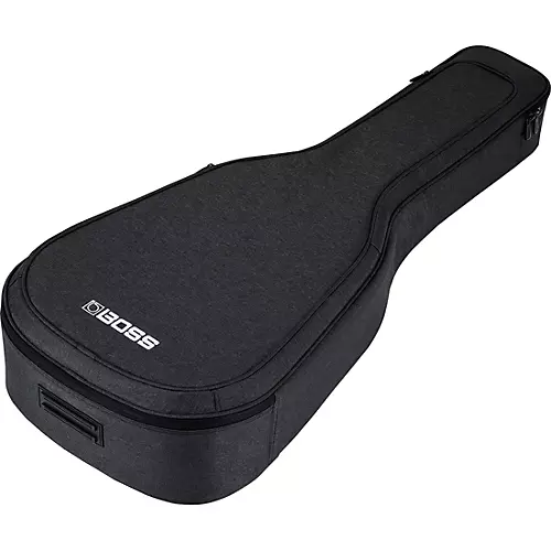 BOSS CB-AG10 Guitar Gig Bag Black