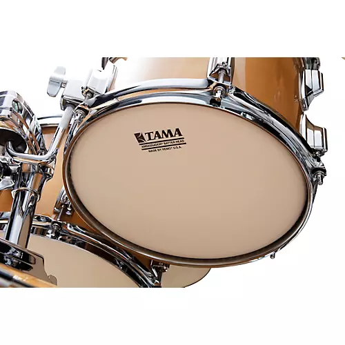 TAMA 50th Limited Superstar Reissue 4-Piece Shell Pack With 22